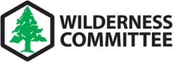 Wilderness Committee logo