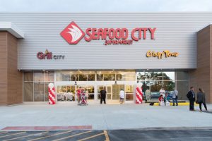 Photo of Seafood City