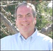 headshot of William French